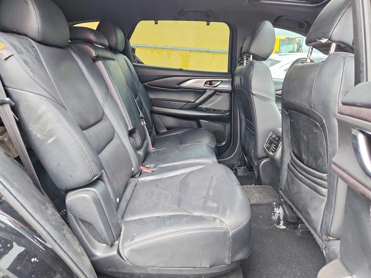 2018 MAZDA CX-9