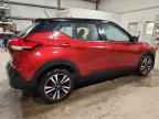 2018 NISSAN KICKS
