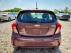 2021 CHEVROLET Spark