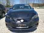 2023 NISSAN LEAF