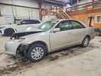 2005 TOYOTA CAMRY