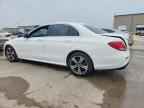 2017 MERCEDES-BENZ E-Class