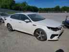 2020 KIA OPTIMA