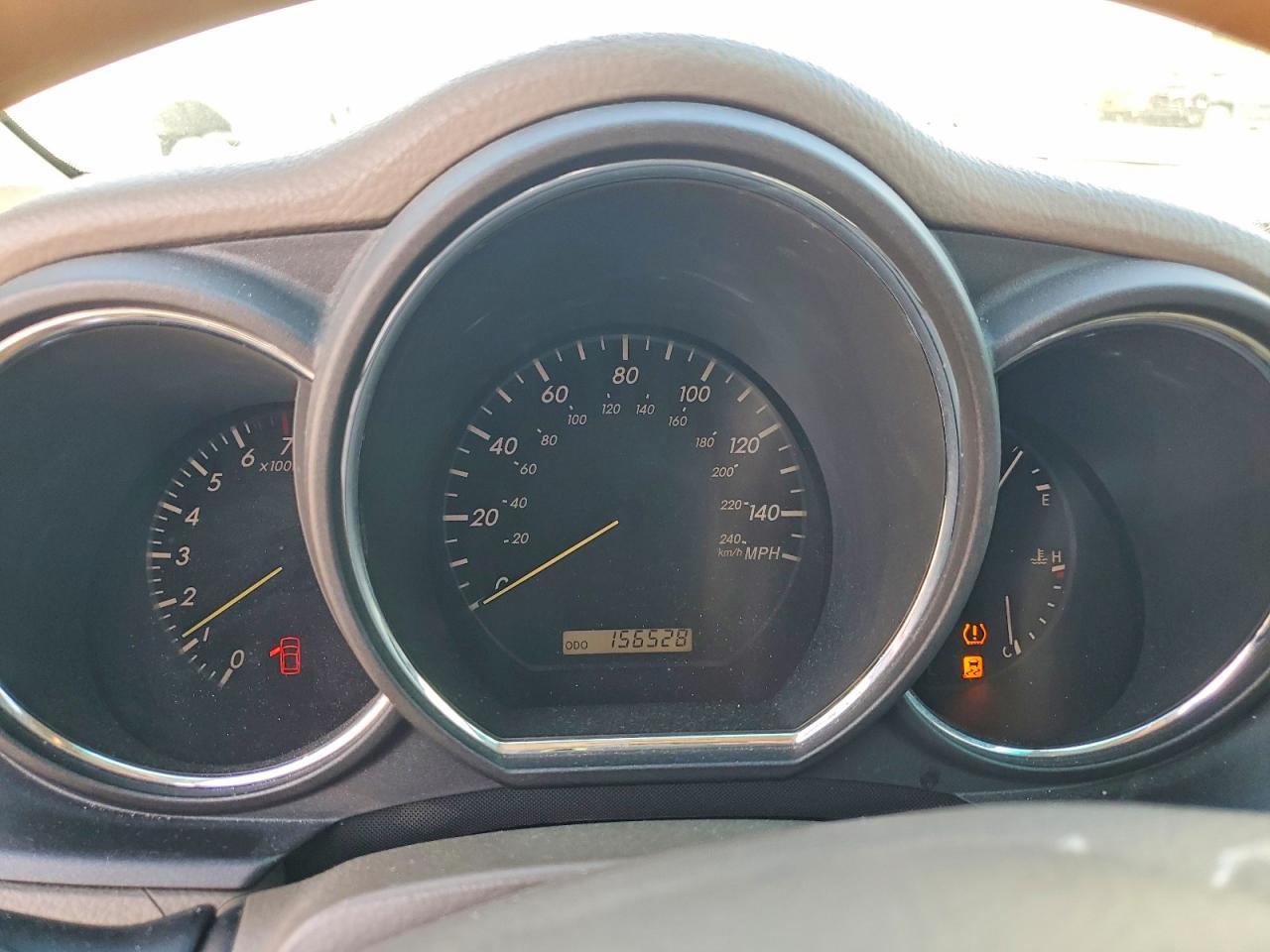 2008 LEXUS RX 350