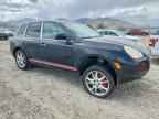 2006 PORSCHE CAYENNE