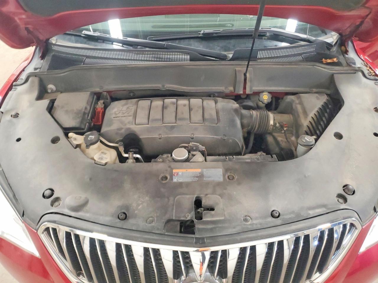 2013 BUICK ENCLAVE
