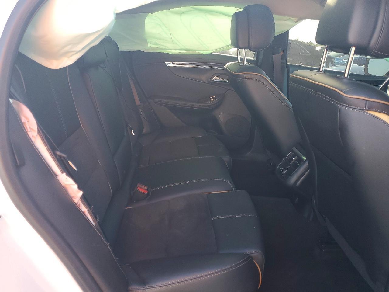 2014 CHEVROLET IMPALA
