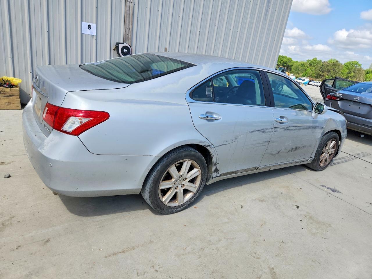 2009 LEXUS ES 350