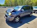 2015 HONDA PILOT