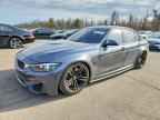 2018 BMW M3