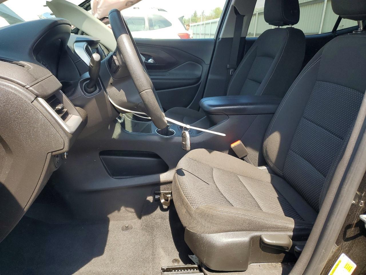 2022 GMC Terrain