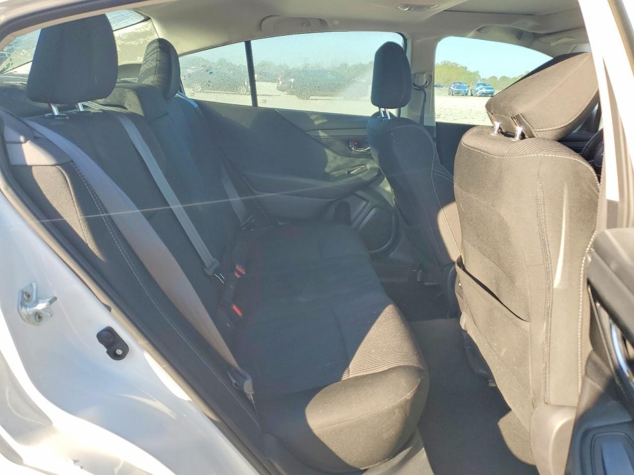 2023 SUBARU Legacy