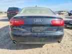 2015 AUDI A6