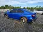 2022 SUBARU WRX