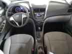 2016 HYUNDAI ACCENT