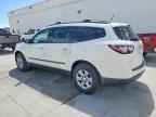 2014 CHEVROLET TRAVERSE