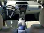 2013 TOYOTA PRIUS V