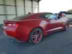 2018 CHEVROLET Camaro