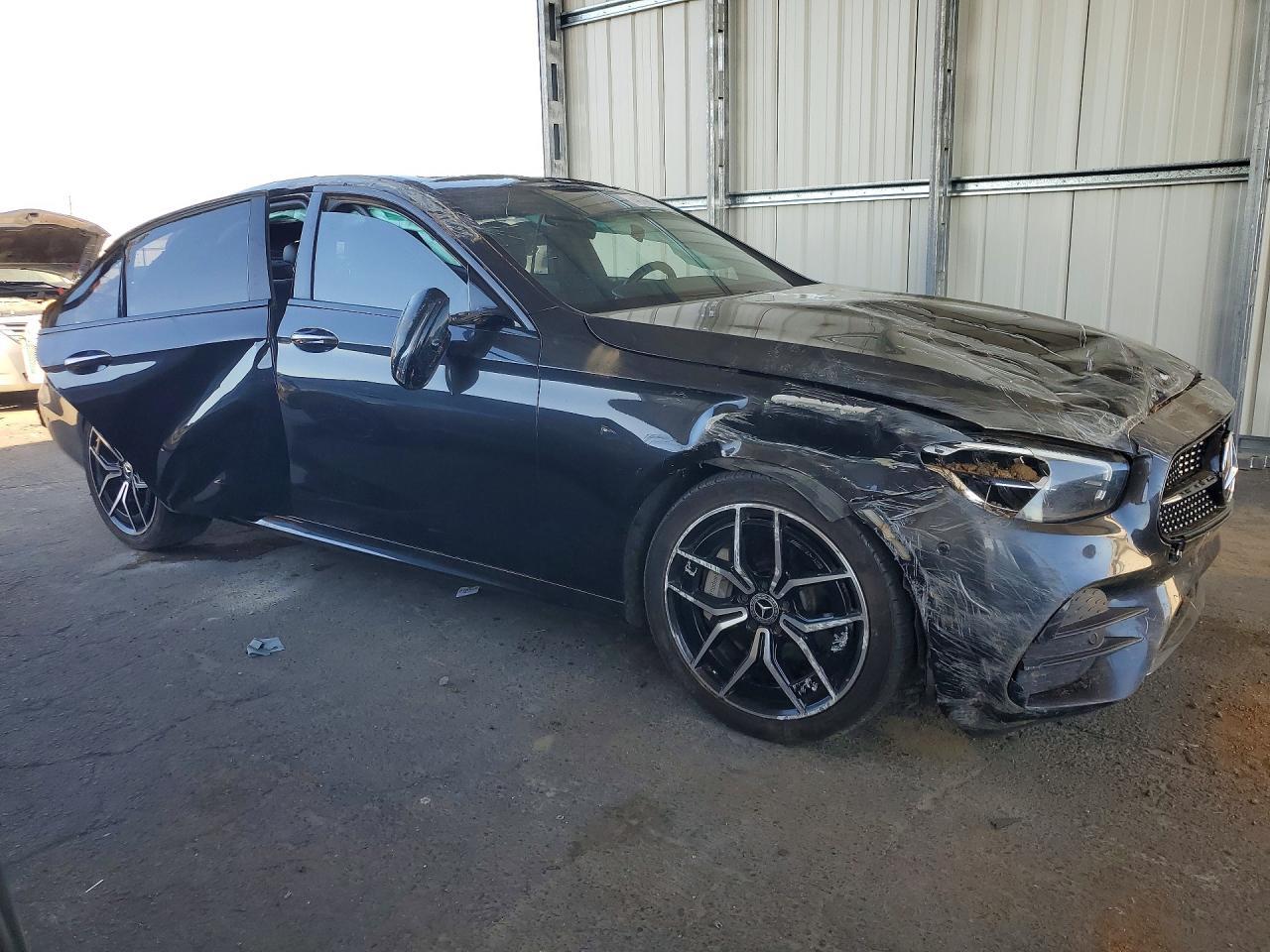 2023 MERCEDES-BENZ E-Class
