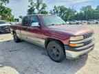 2000 CHEVROLET Silverado