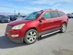 2011 CHEVROLET TRAVERSE