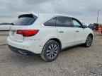 2015 ACURA MDX