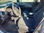2012 CHEVROLET SONIC
