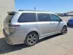 2018 TOYOTA SIENNA