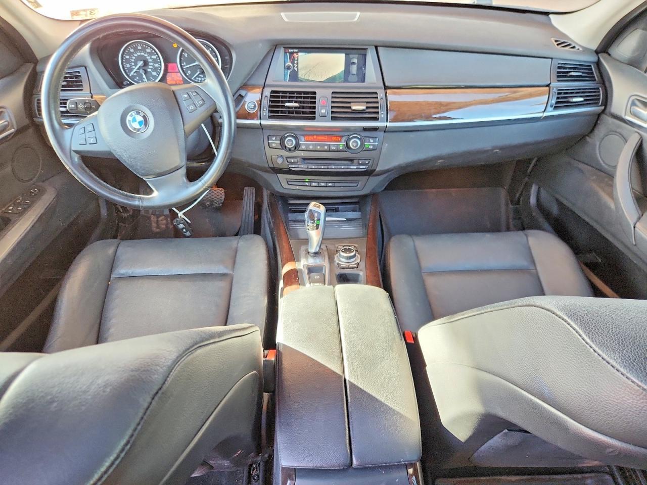 2013 BMW X5