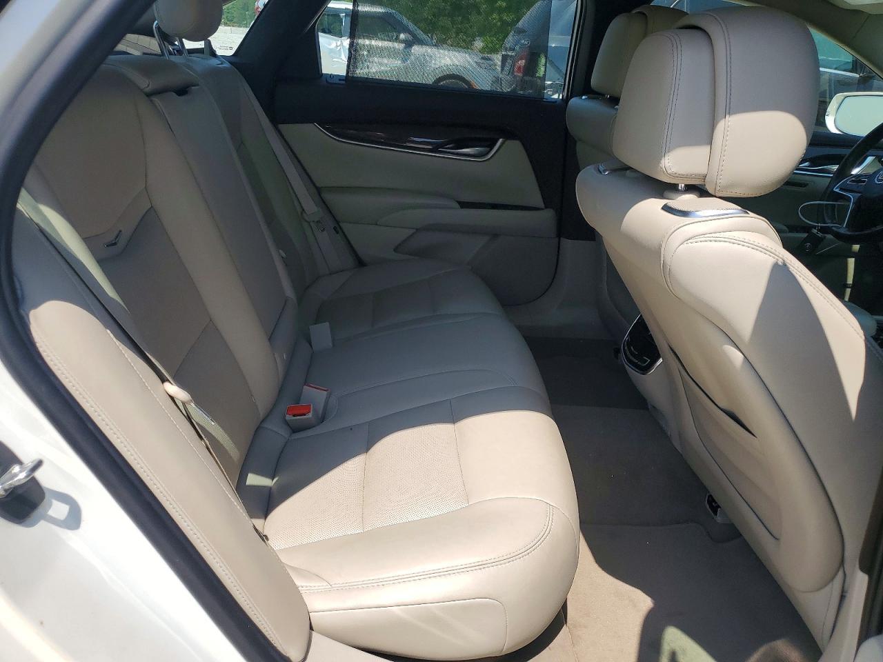 2014 CADILLAC XTS