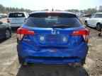 2018 HONDA HR-V