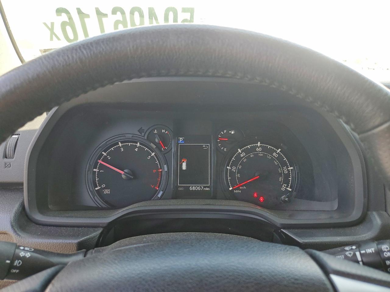 2023 TOYOTA 4Runner