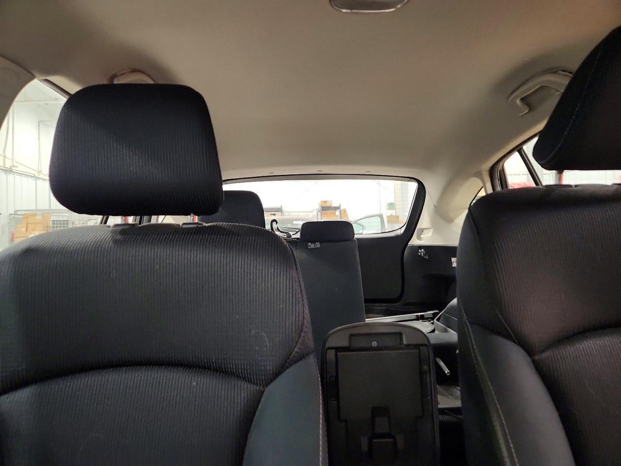 2016 SUBARU IMPREZA