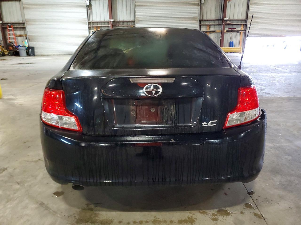 2013 SCION TC
