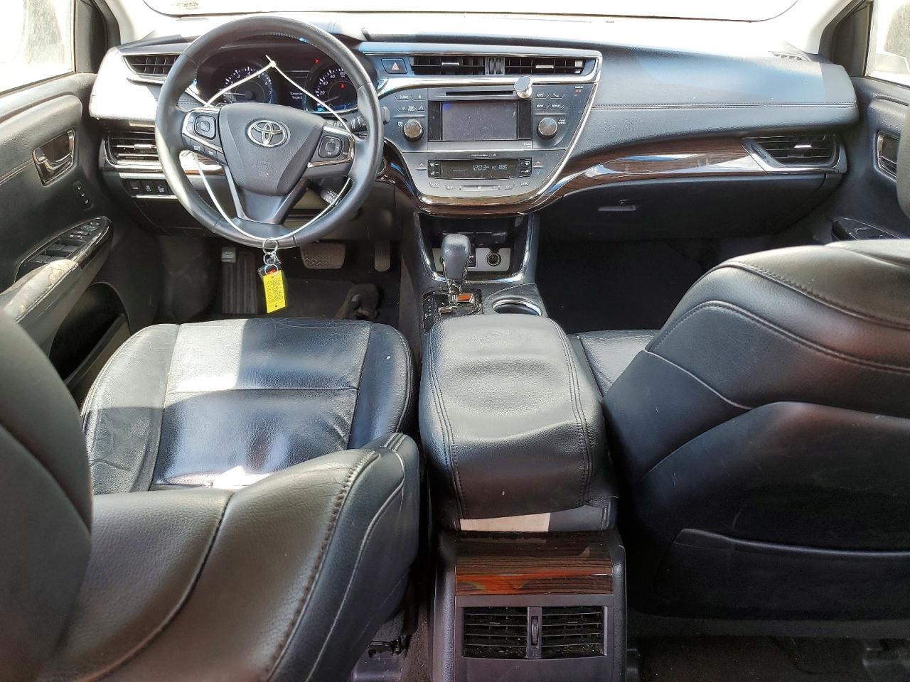 2014 TOYOTA Avalon