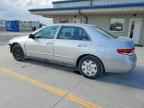 2004 HONDA ACCORD