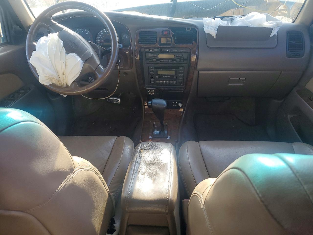 1999 TOYOTA 4Runner
