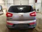 2013 KIA SPORTAGE