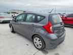 2017 NISSAN Versa Note