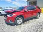 2021 CHEVROLET TRAVERSE