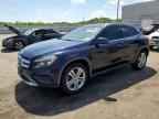 2017 MERCEDES-BENZ GLA-Class