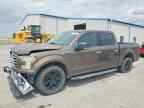 2015 FORD F-150 Lightning