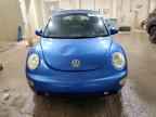 2001 VOLKSWAGEN Beetle
