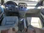 2007 HONDA ODYSSEY