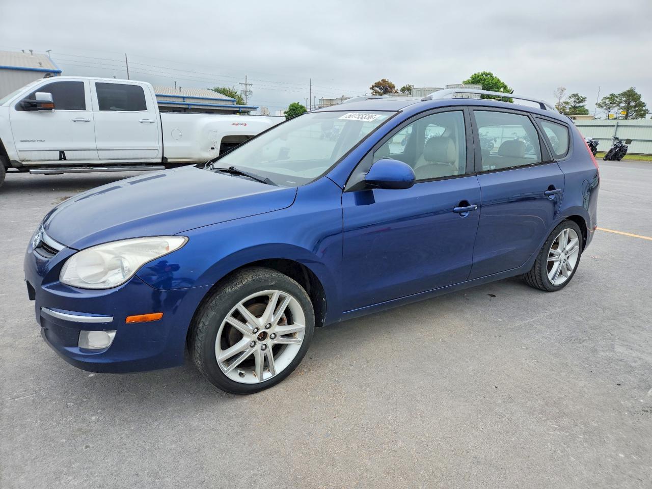 2012 HYUNDAI ELANTRA