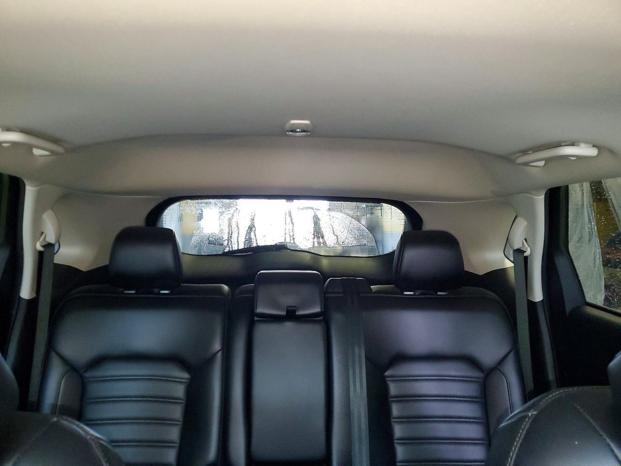 2023 FORD EDGE