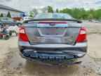 2010 FORD FUSION
