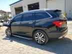 2018 HONDA PILOT