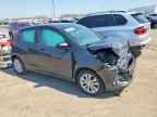 2017 CHEVROLET Spark
