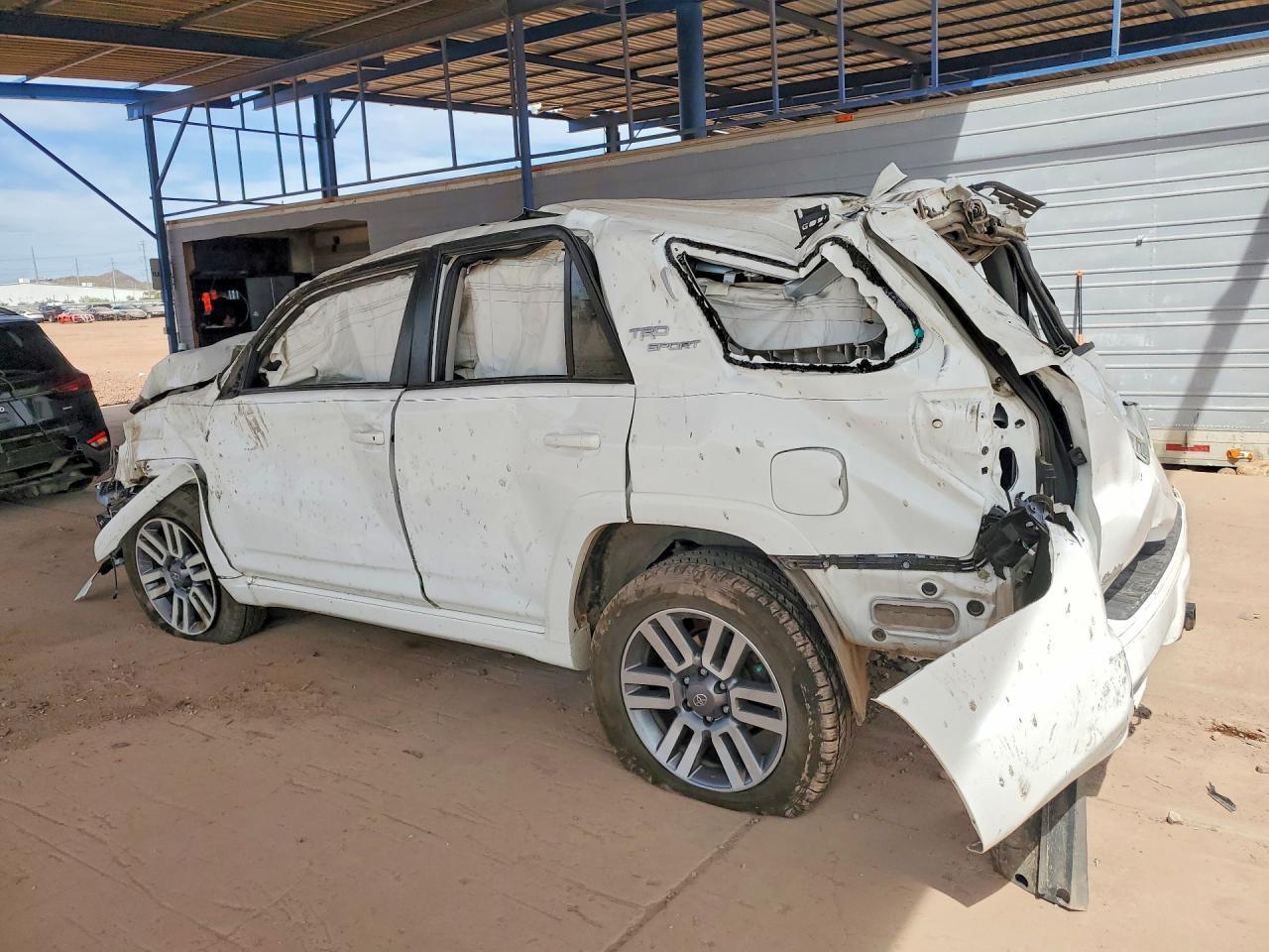 2022 TOYOTA 4Runner